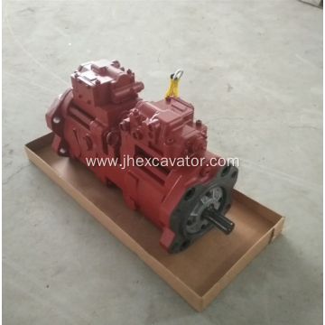 DH220-5 Hydraulic Main Pump K3V112DT